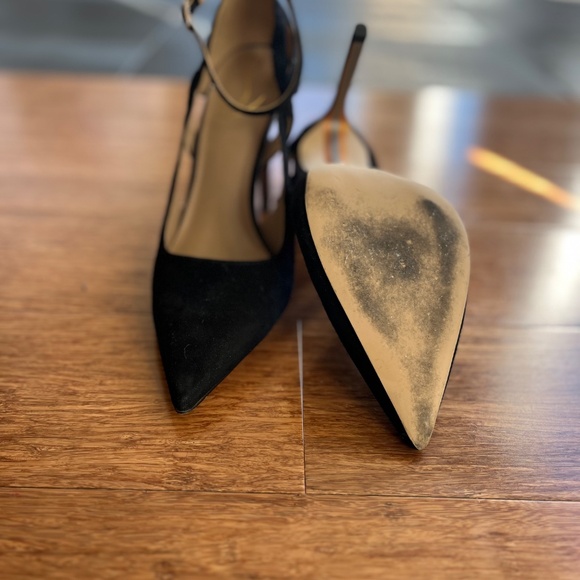 Sam Edelman Adelisa high heel - Picture 7 of 9